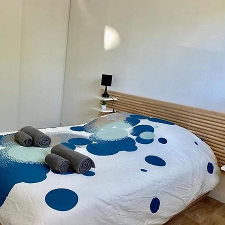 Apartmán Les Jardins La Charbonniere Montévrain Exteriér fotografie