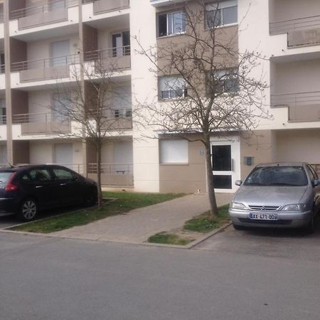 Apartmán Les Jardins La Charbonniere Montévrain Exteriér fotografie