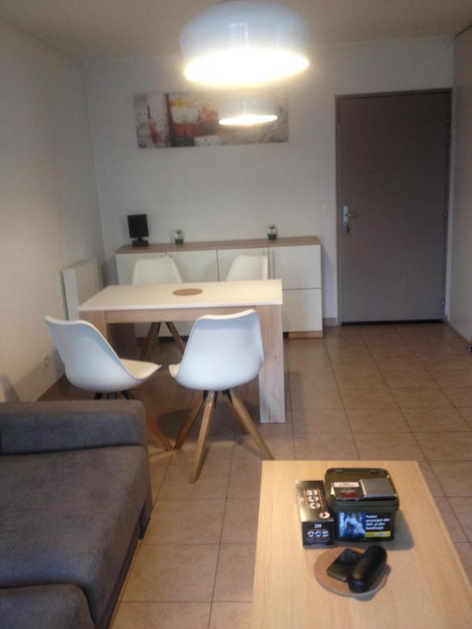 Apartmán Les Jardins La Charbonniere Montévrain Exteriér fotografie